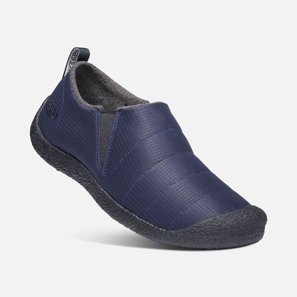 Keen Tofflor Herr Lila - Howser Ii - 647520GCR